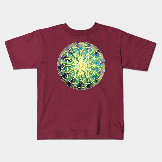 Sacred geometry